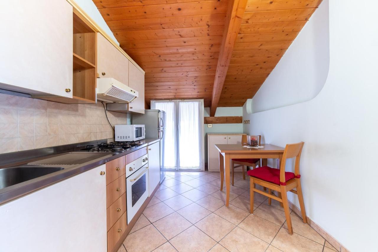 Residenza Melucci Rimini Exterior foto