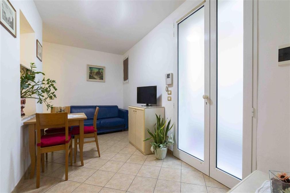 Residenza Melucci Rimini Exterior foto